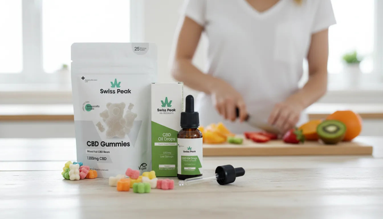 Does CBD Help Foot Neuropathy? Unpacking the Potential for Everyday Balance