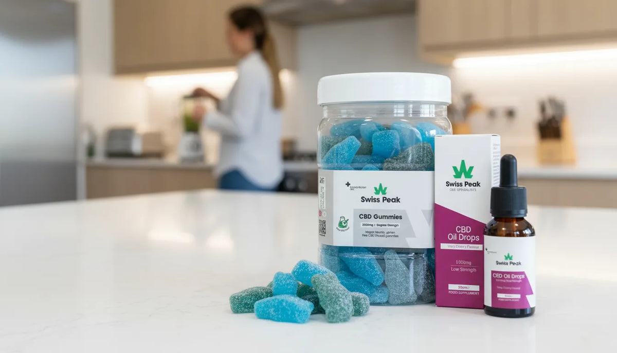 Does CBD Help for Sleep? Understanding Its Role in Your Nightly Routine