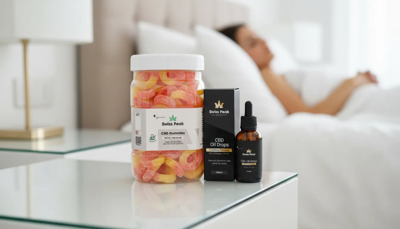 Does CBD Help Gout Pain? Exploring Support for Joint Comfort