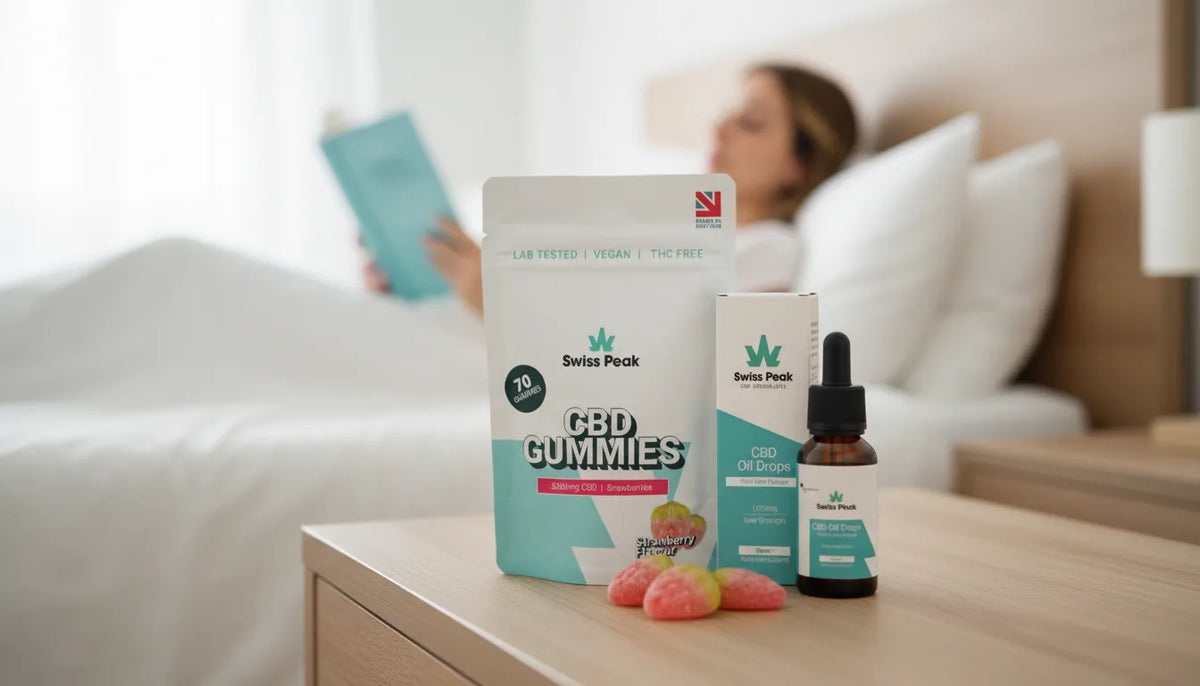 Does CBD Help Hair Growth? Exploring the Science