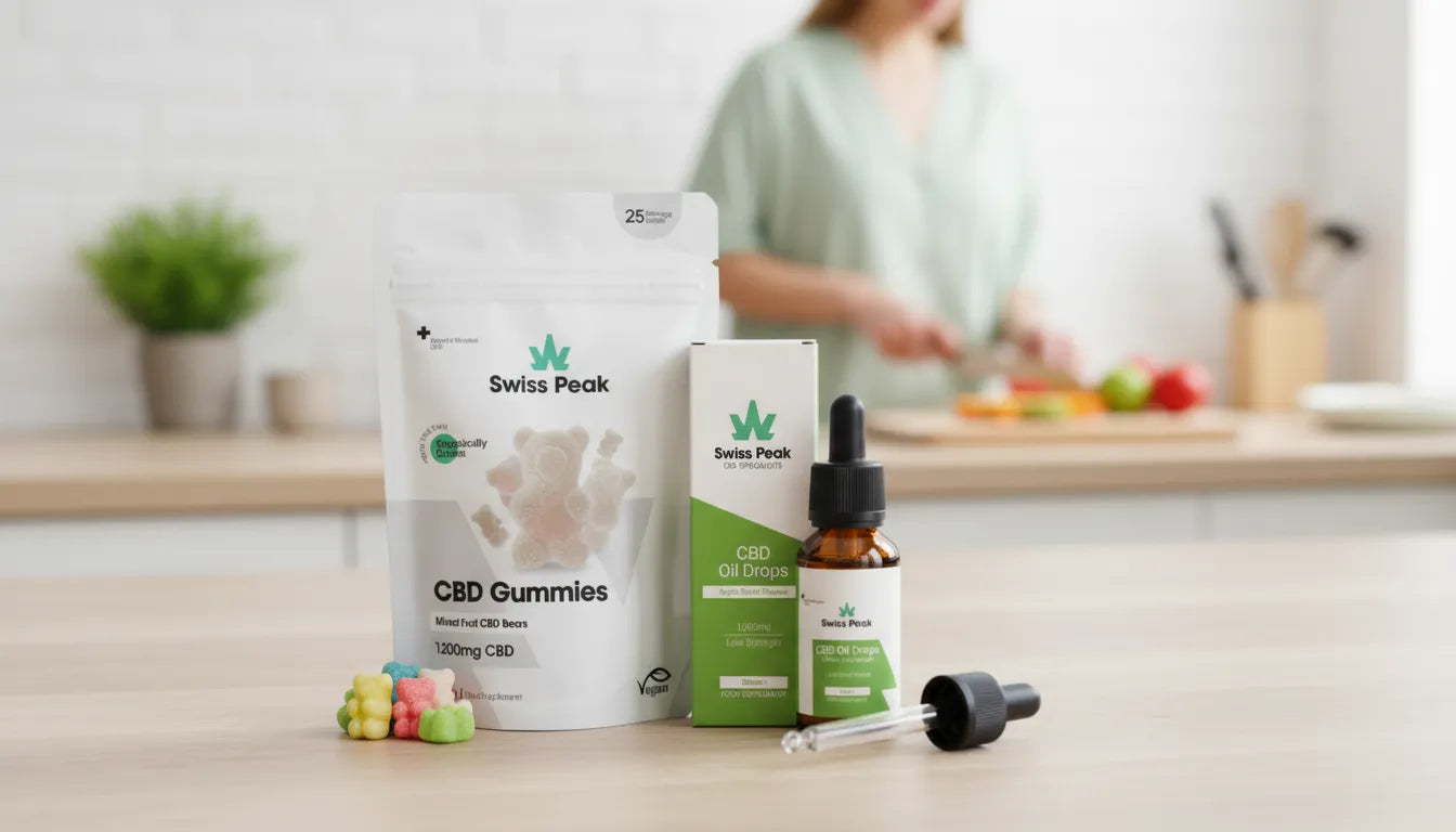 Does CBD Help Hangovers? Supporting Your Body's Balance