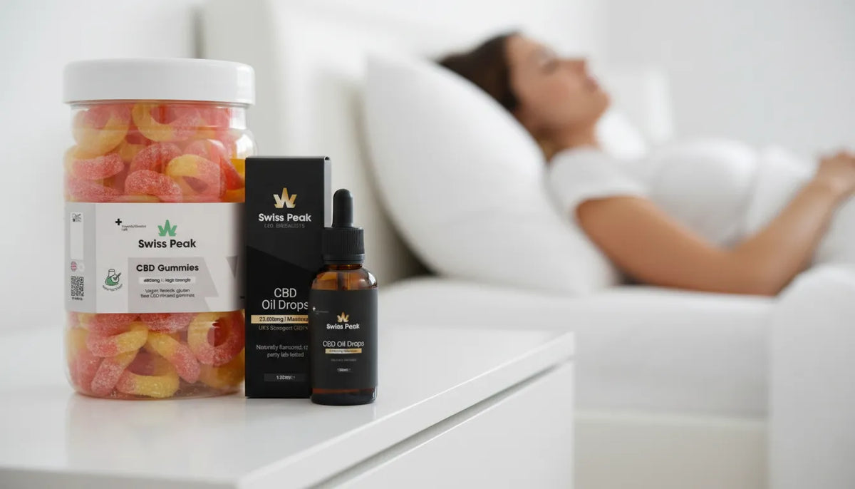Does CBD Help Hangovers? Unpacking the Science for a Brighter Morning