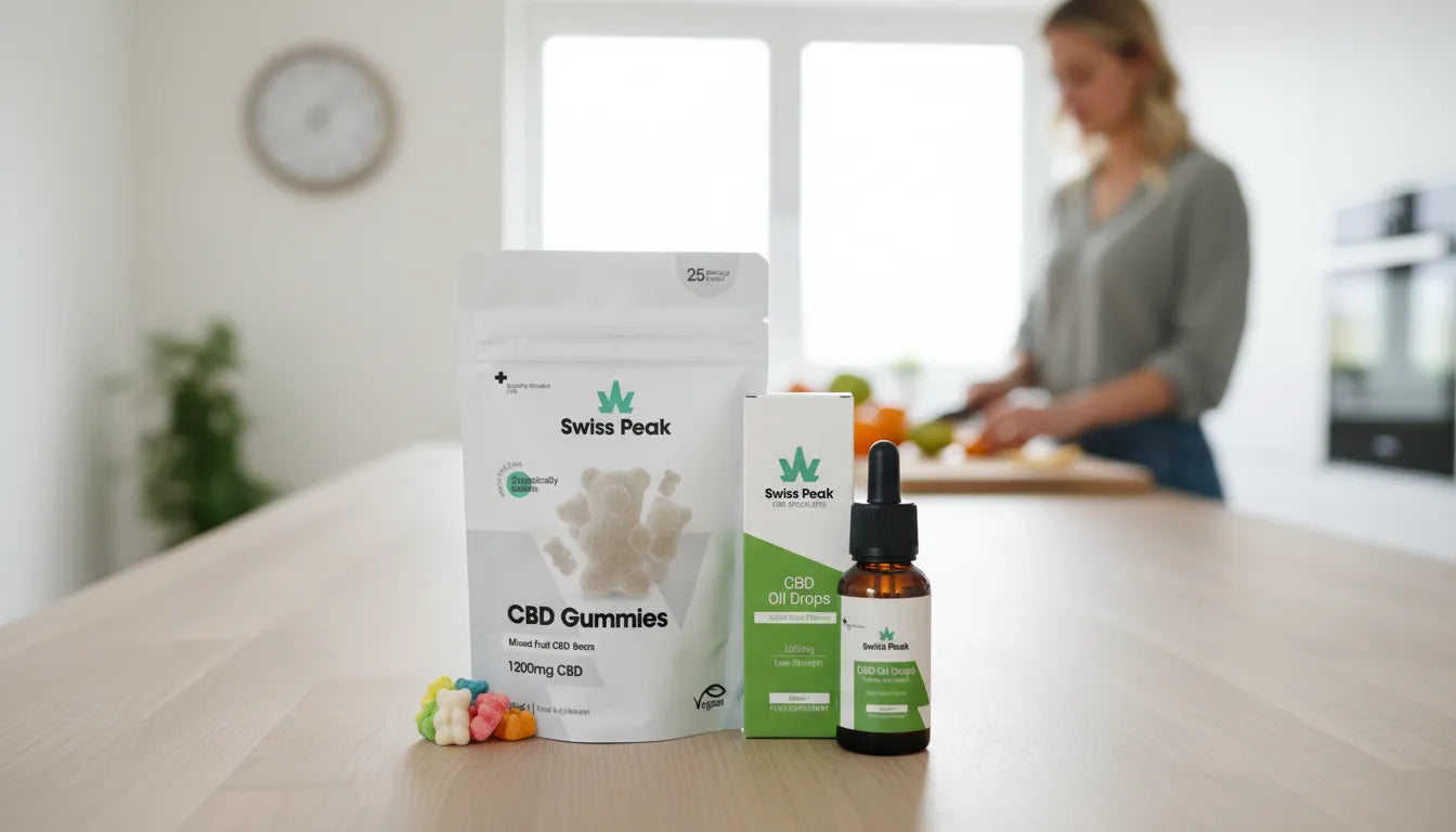 Does CBD Help Headaches? Exploring the Evidence and Practical Use