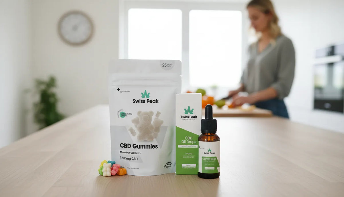 Does CBD Help Headaches? Exploring the Evidence and Practical Use