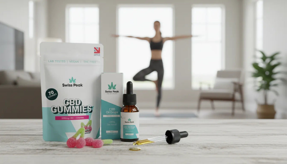 Does CBD Help Heart Palpitations? Understanding the Connection
