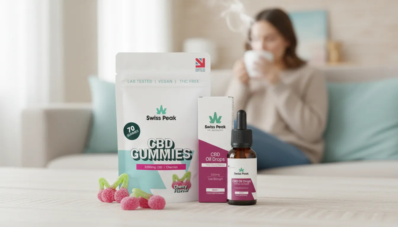 Does CBD Help Inflammation in Humans? A Deep Dive into Natural Support