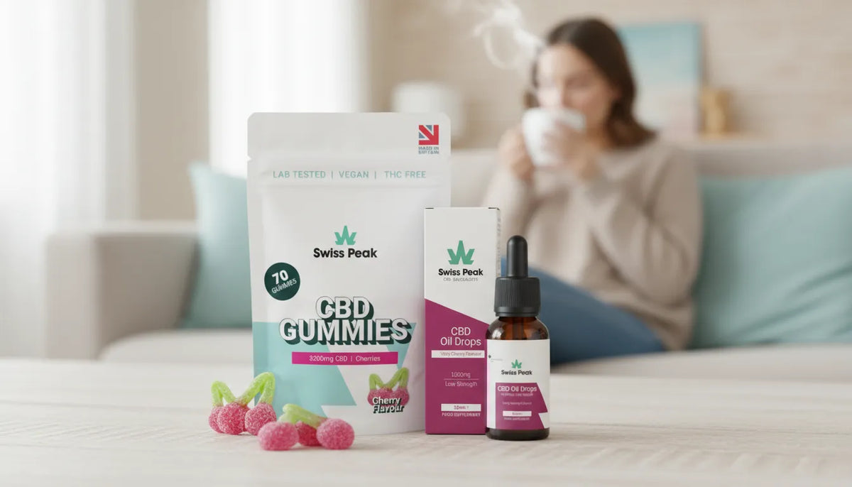 Does CBD Help Inflammation in Humans? A Deep Dive into Natural Support