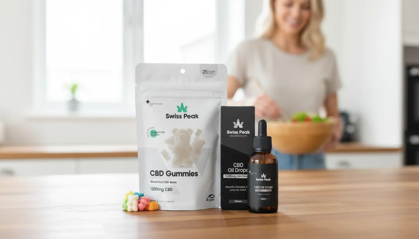 Does CBD Help Inflammation? Supporting Your Body's Natural Balance