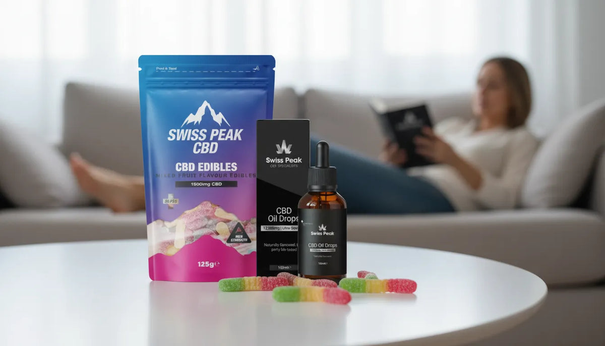 Does CBD Help Interstitial Cystitis Symptoms?