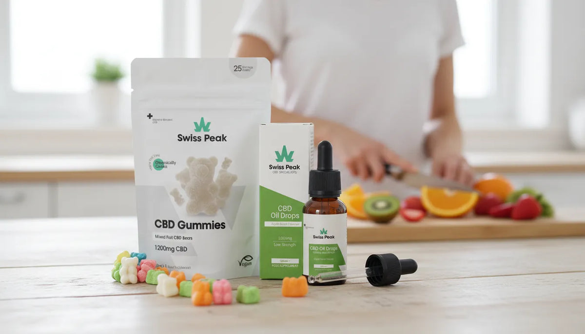 Does CBD Help Itchy Skin? Exploring the Potential of Cannabidiol for Skin Wellness