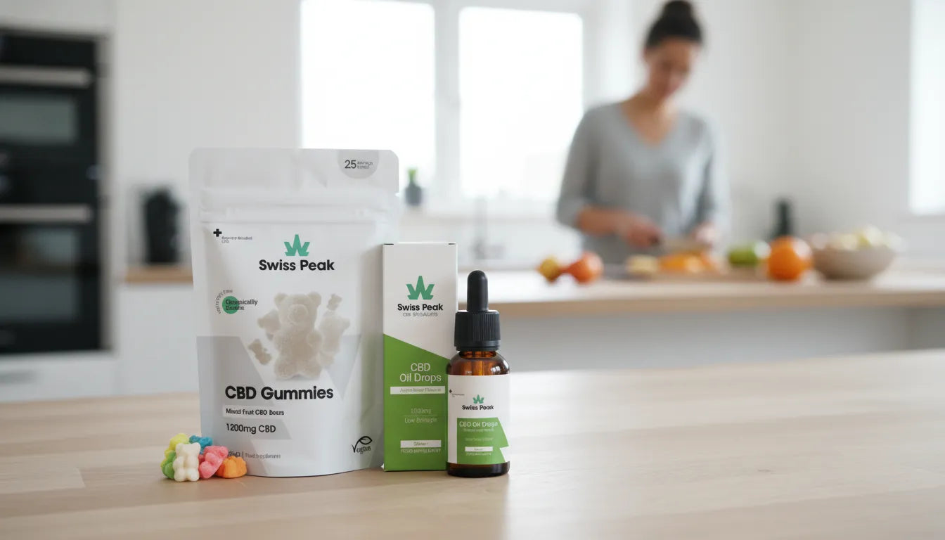 Does CBD Help Kidney Function? Research Insights