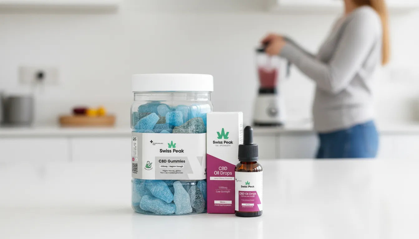 Does CBD Help Kidney Stones? Understanding Symptom Support