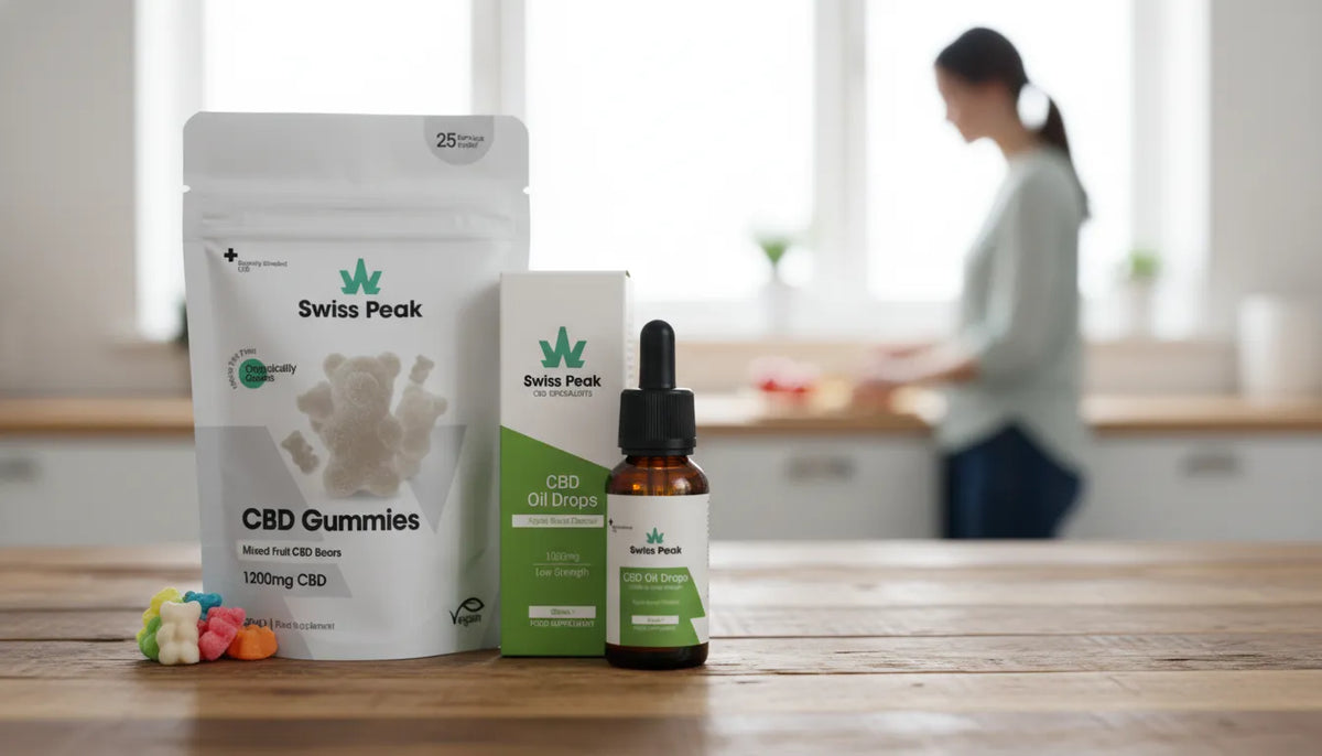 Does CBD Help Leg Cramps? Unpacking the Science for Everyday Relief
