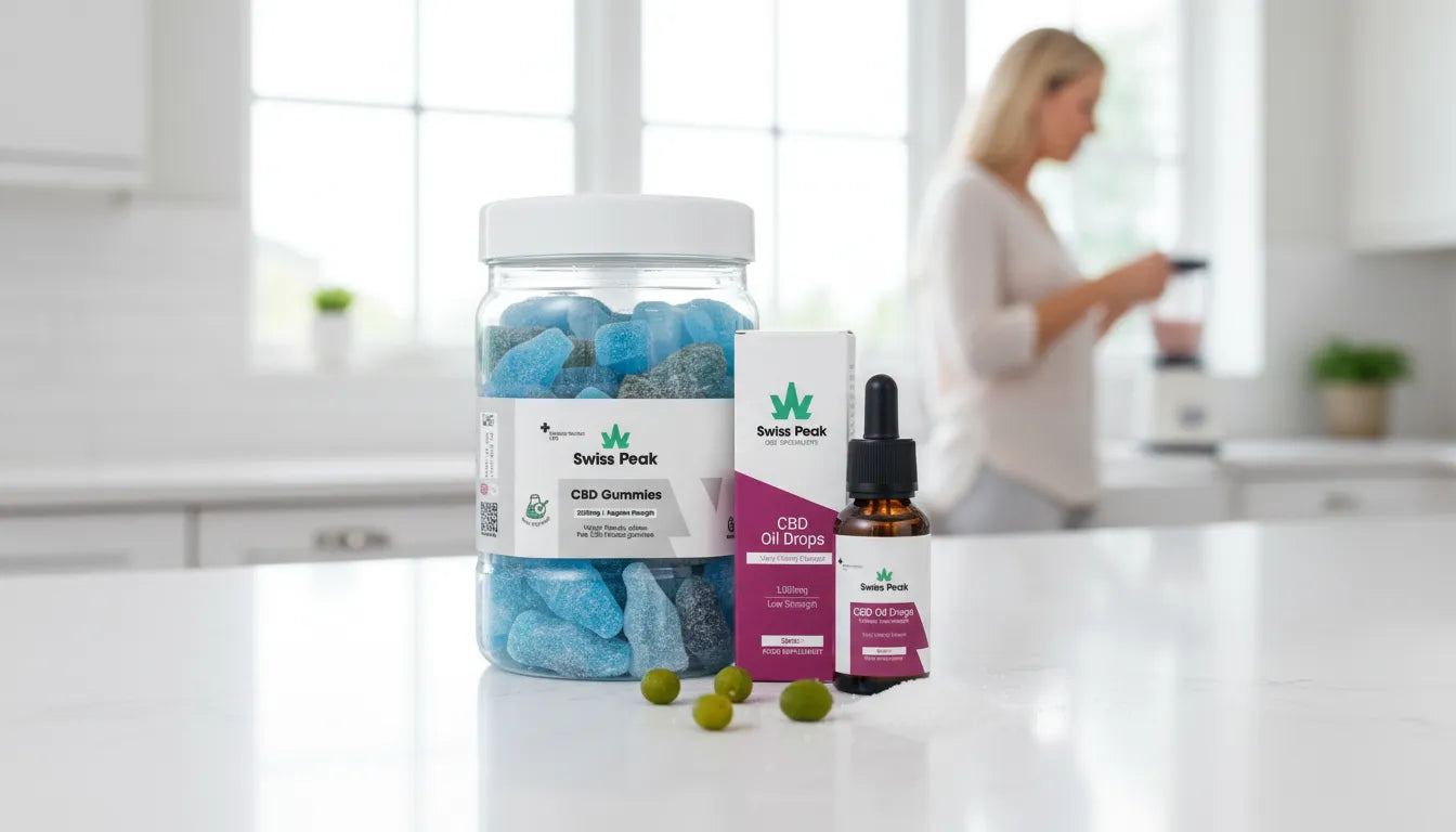 Does CBD Help Liver Disease? Exploring the Latest Research