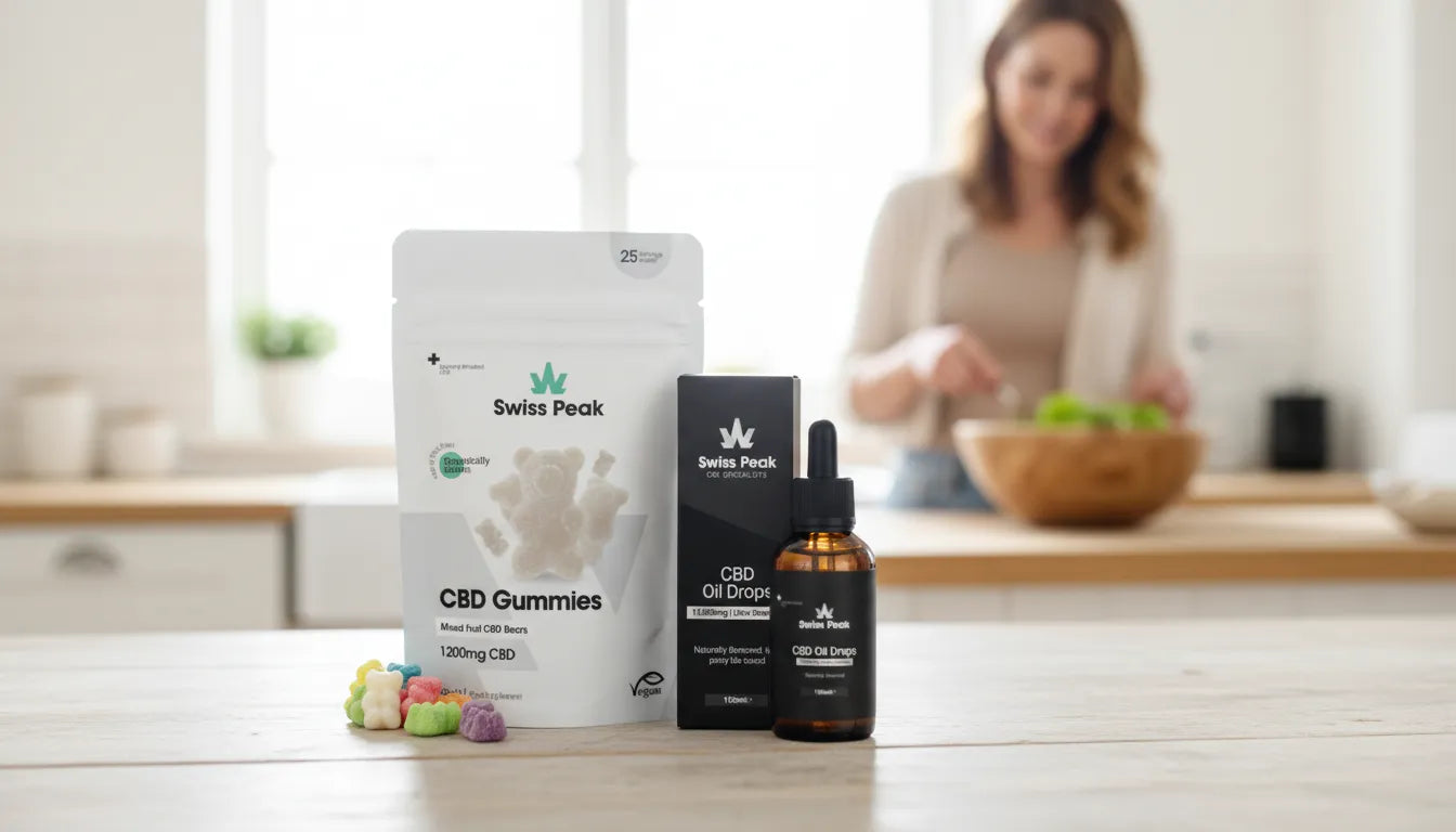 Does CBD Help Liver Function? A Deep Dive into Wellness