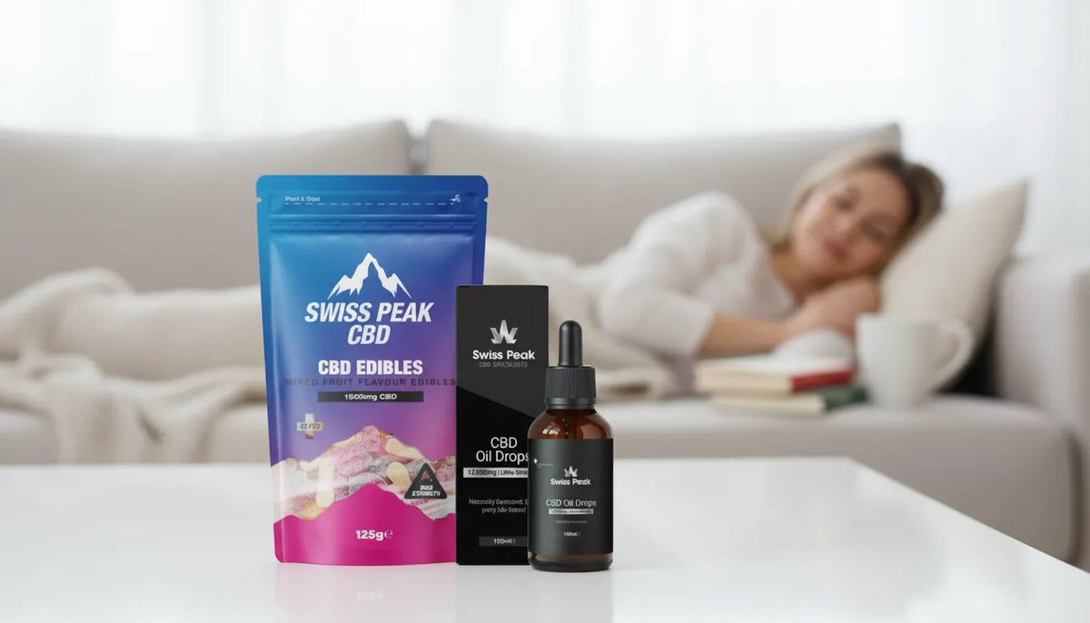 Does CBD Help Lower Heart Rate? Unpacking the Science of CBD and Cardiovascular Wellness