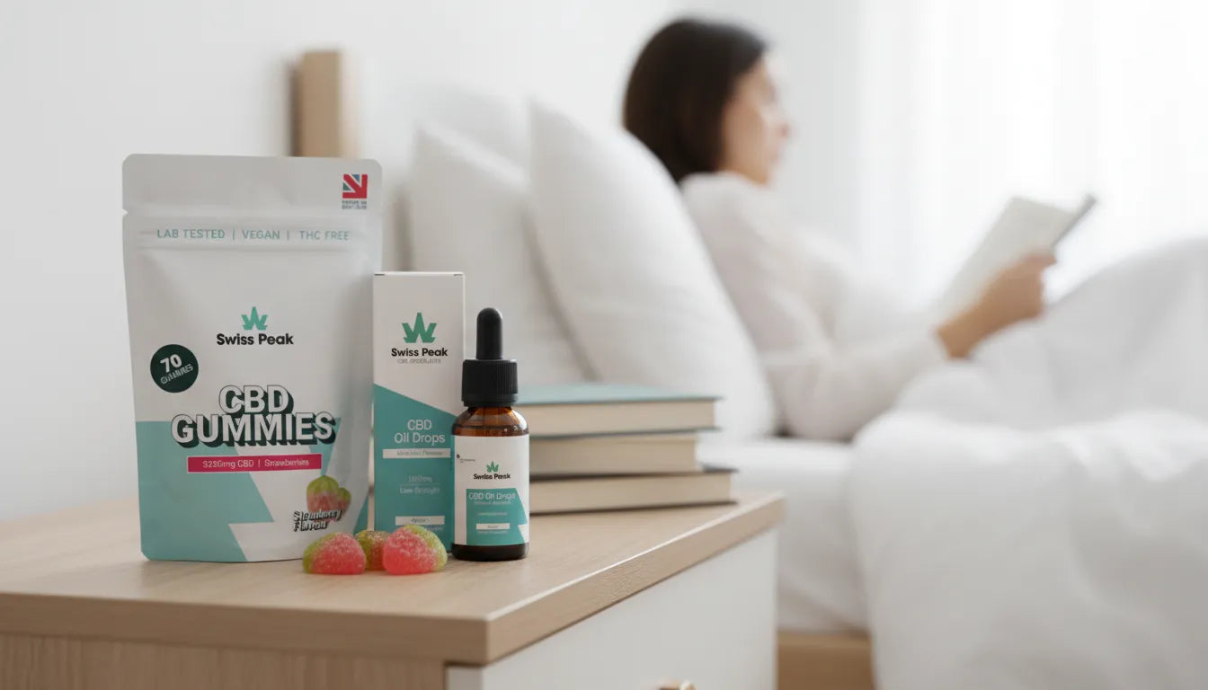 Does CBD Help Memory? Exploring the Science & Wellness Connection