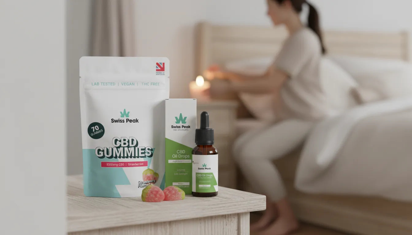Does CBD Help Menstrual Cramps? Exploring Natural Pathways to Monthly Comfort