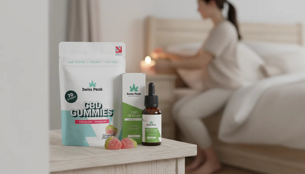 Does CBD Help Menstrual Cramps? Exploring Natural Pathways to Monthly Comfort