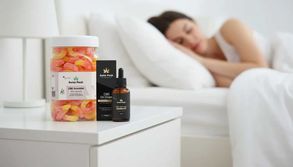Does CBD Help Menstrual Discomfort? Exploring Natural Support