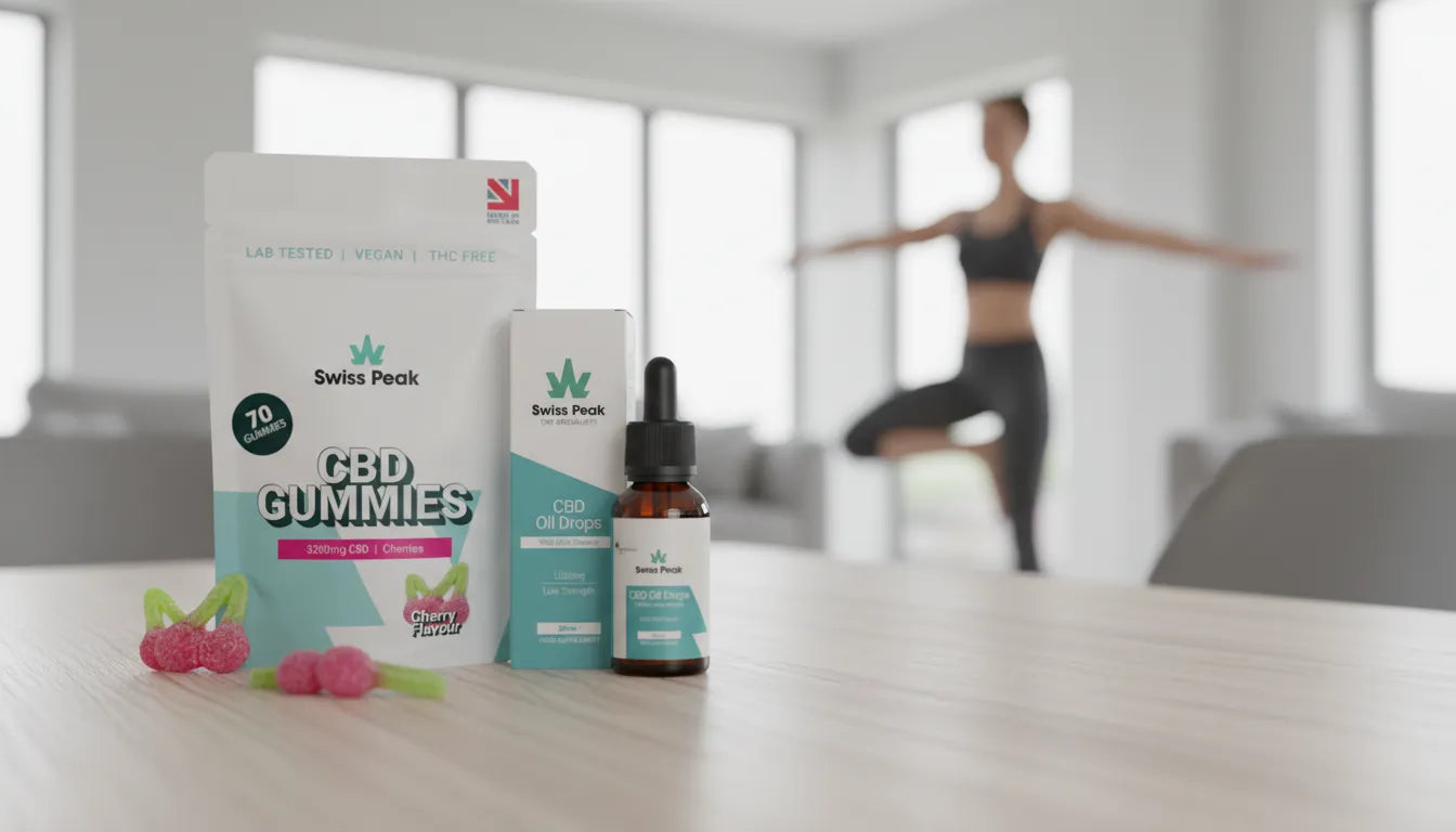 Does CBD Help Migraine? Understanding Its Role in Wellness Support