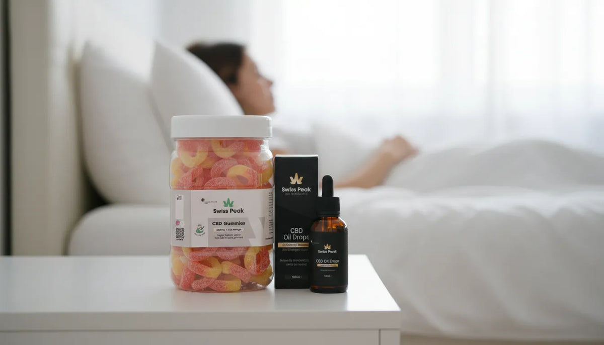 Does CBD Help Migraines? Understanding the Role of CBD in Everyday Balance