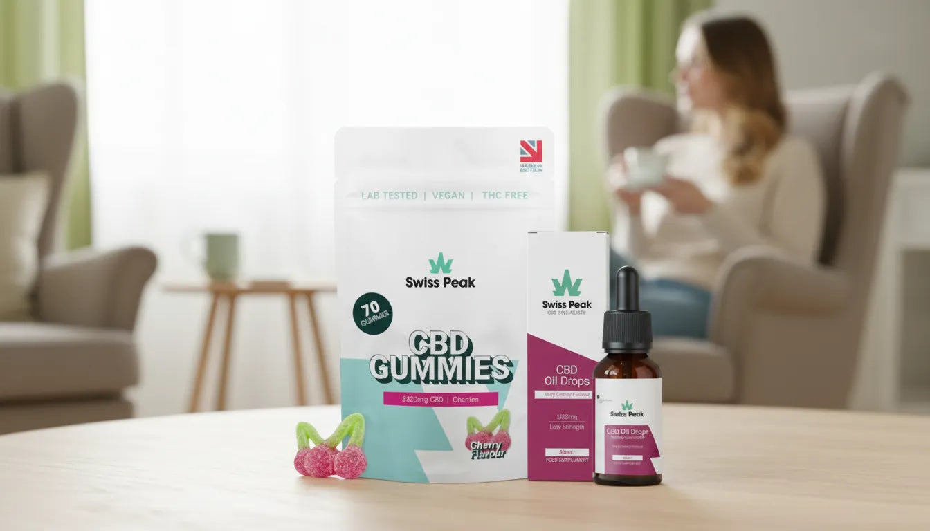 Does CBD Help Motion Sickness? Navigating Travel Comfort