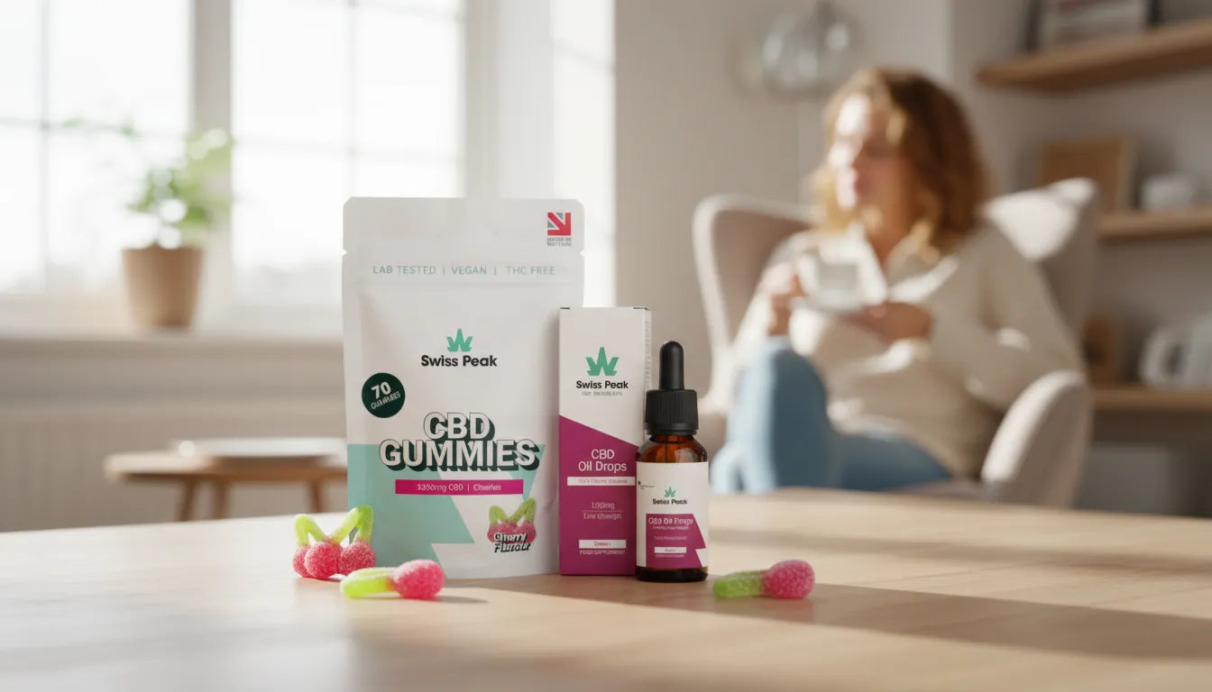Does CBD Help Muscle Pain? What the Science Says