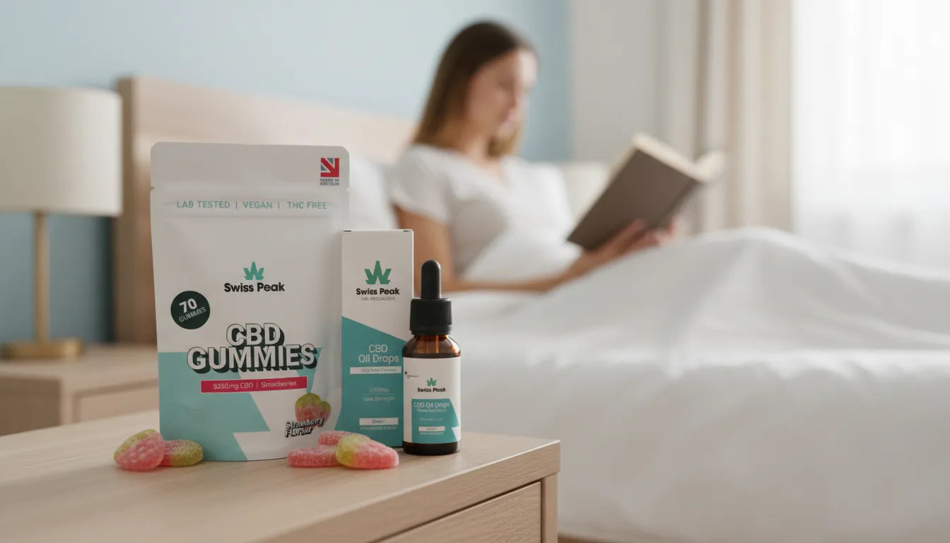 Does CBD Help Muscle Spasms? Understanding the Potential