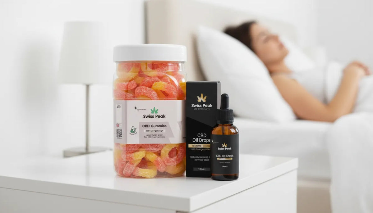 Does CBD Help Myasthenia Gravis? Exploring Support for Neuromuscular Balance