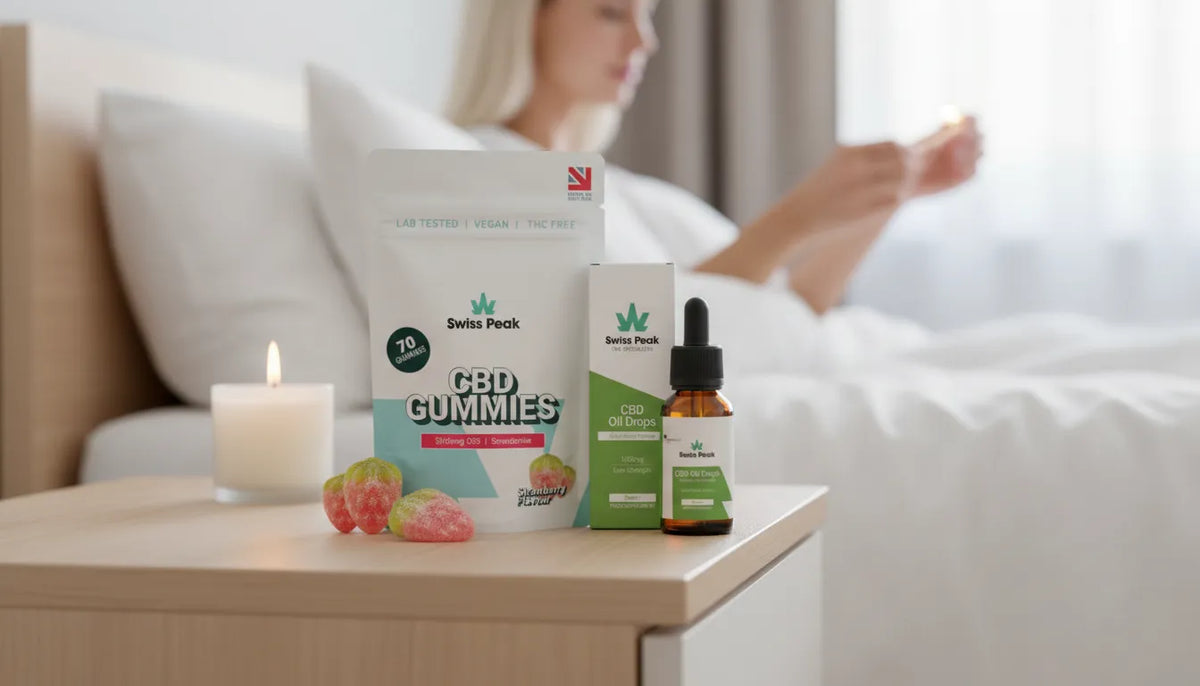 Does CBD Help Narcolepsy? Exploring Natural Pathways to Everyday Balance