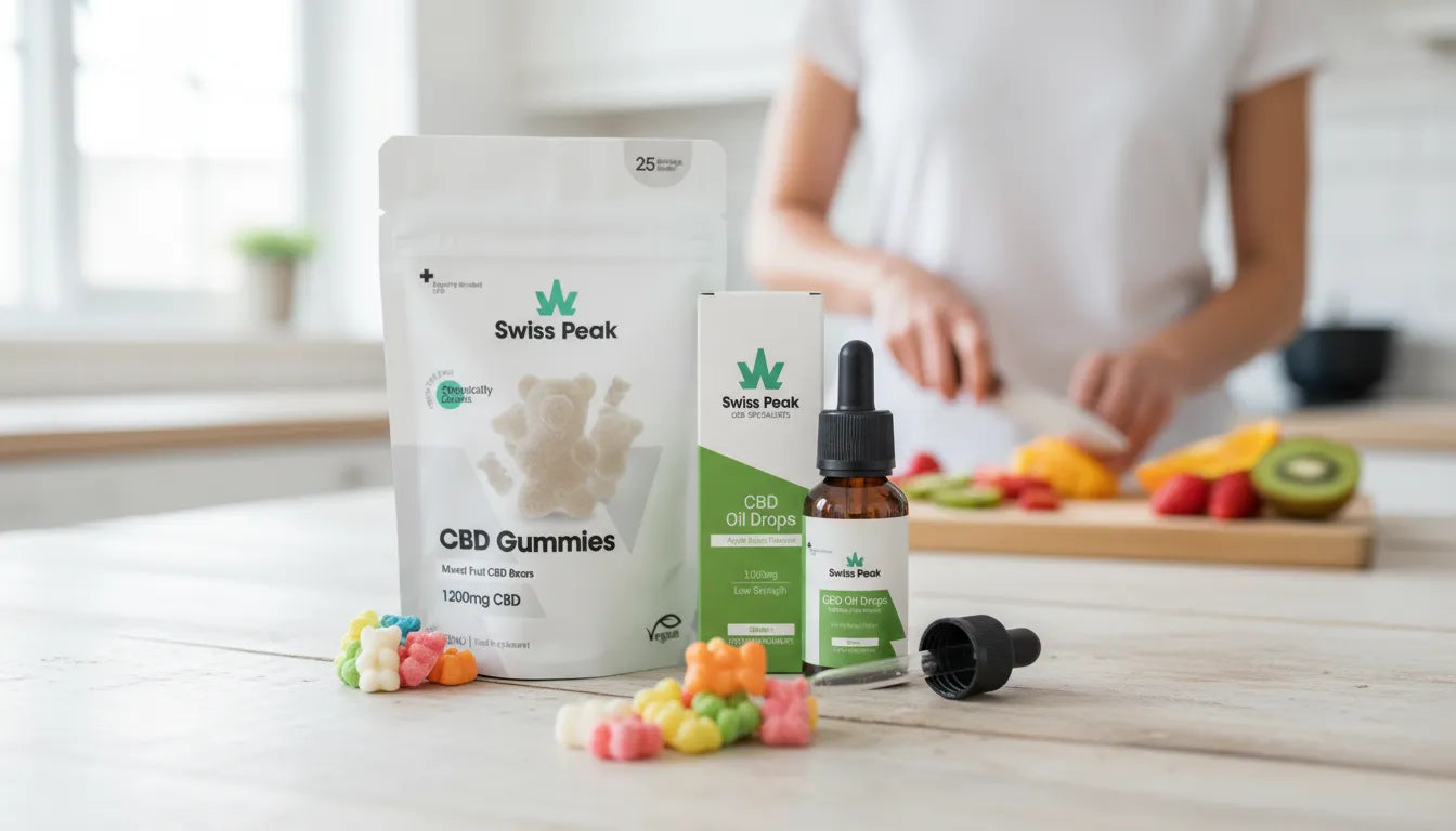 Does CBD Help Nerve Pain? Insights for Relief