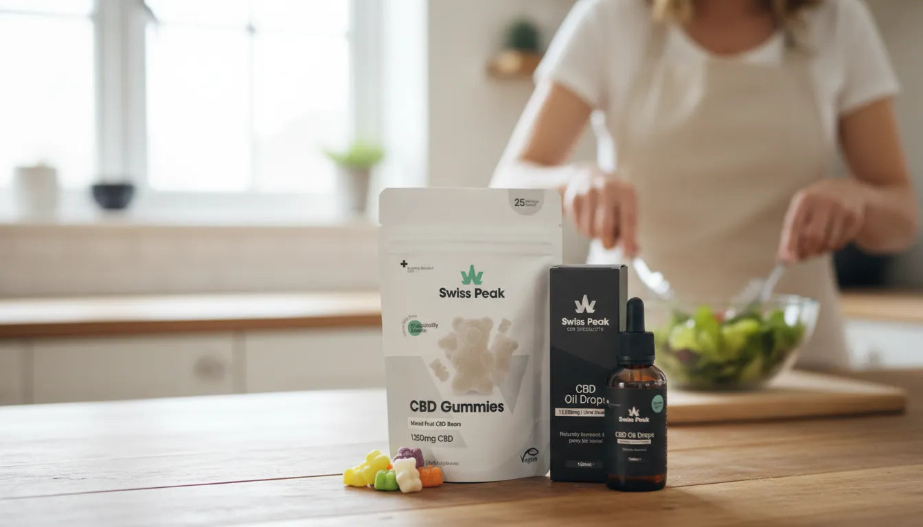 Does CBD Help Neuropathy in Feet? Exploring the Potential