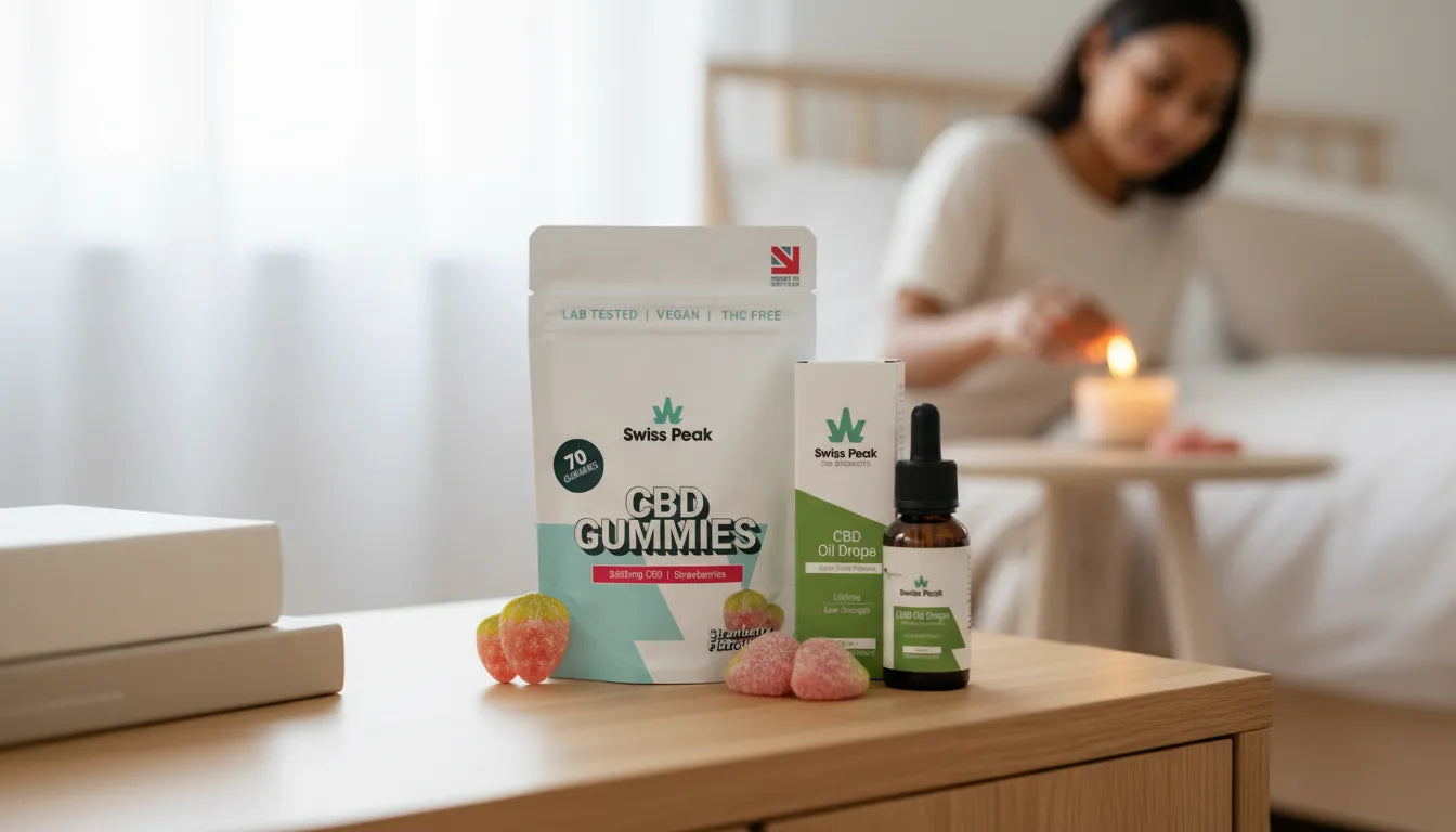 Does CBD Help Non-Epileptic Seizures? Exploring Potential Support