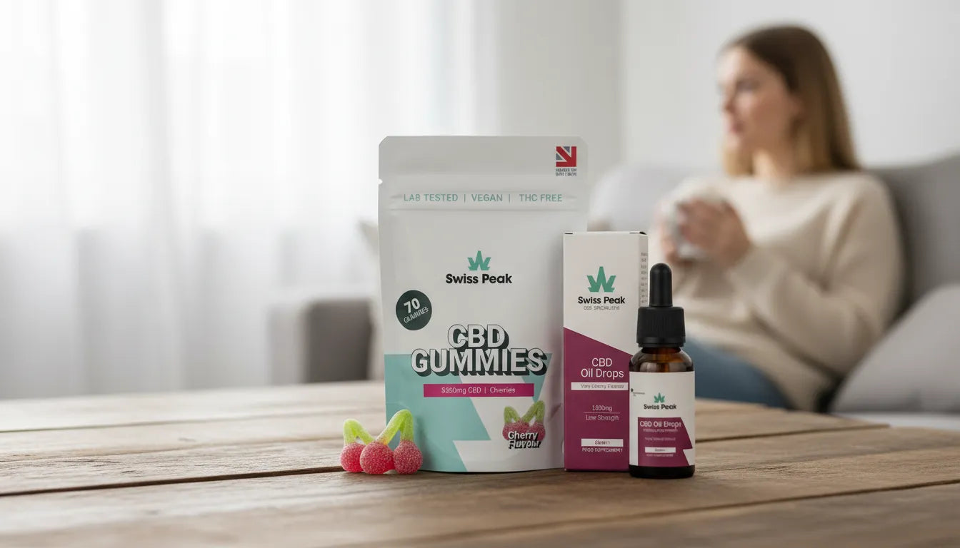 Does CBD Help Panic Disorder? Unpacking the Science and Practical Use
