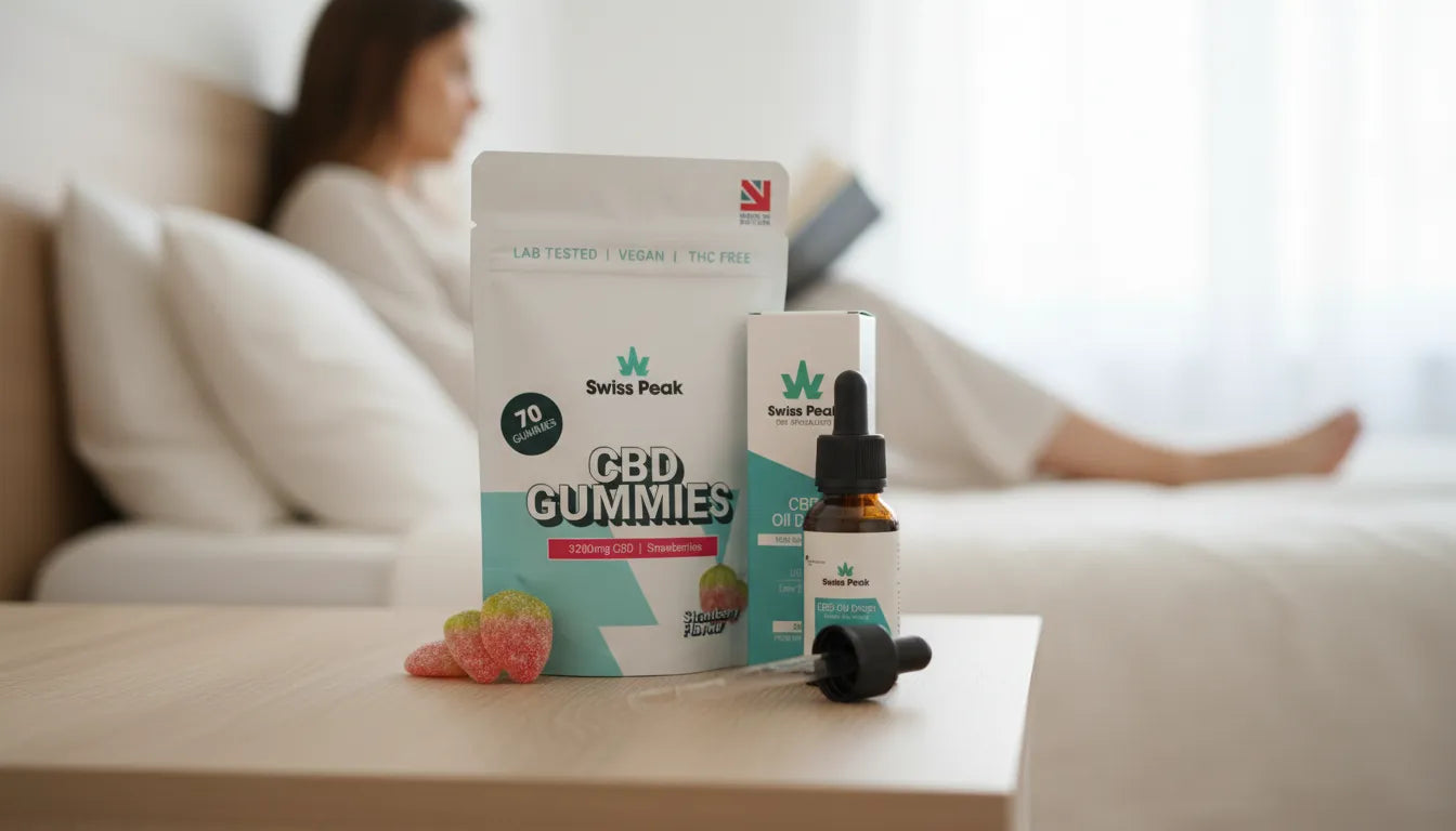 Does CBD Help Parkinson's? Understanding the Evidence