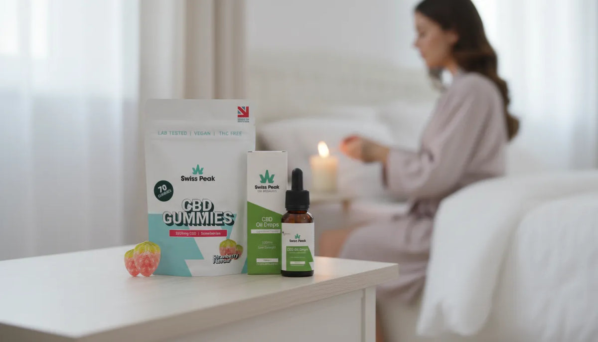 Does CBD Help Period Cramps? A Comprehensive Look at Natural Relief