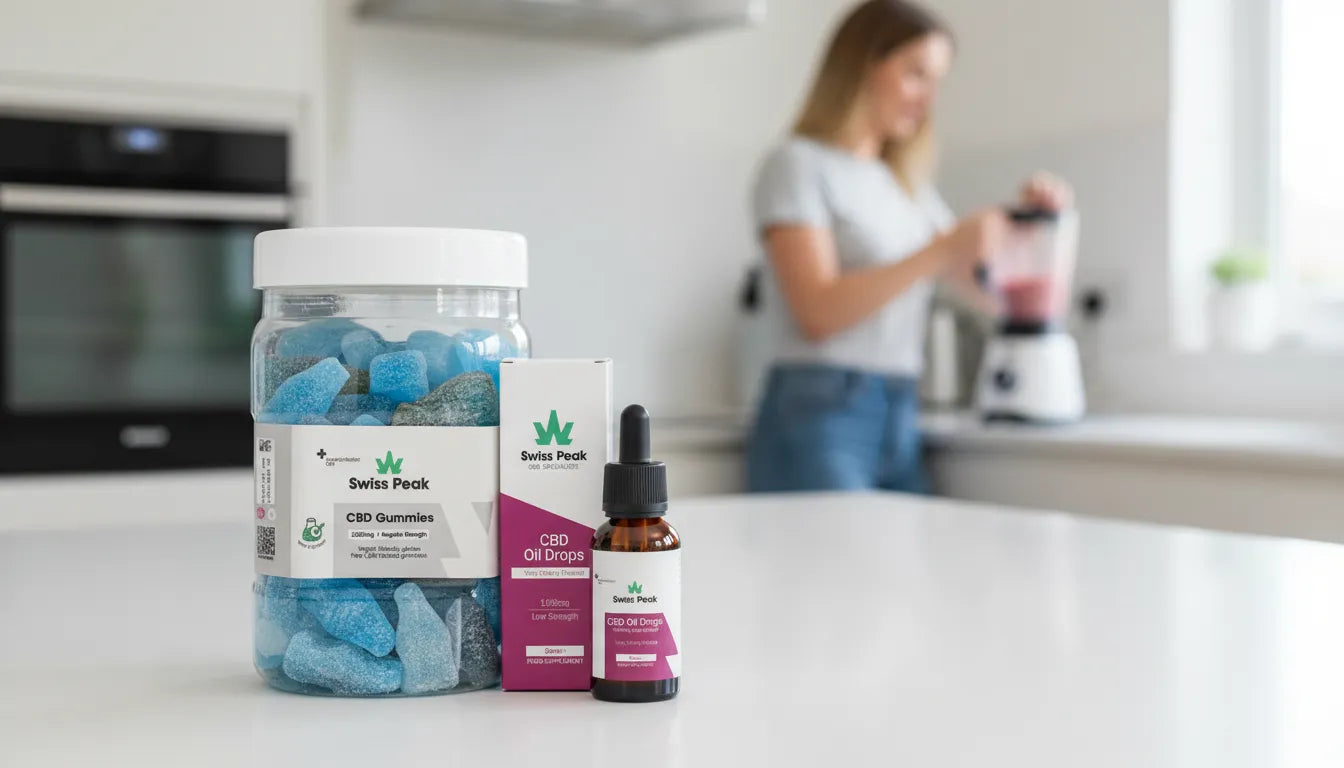 Does CBD Help Period Pain? Navigating Your Cycle with Natural Support