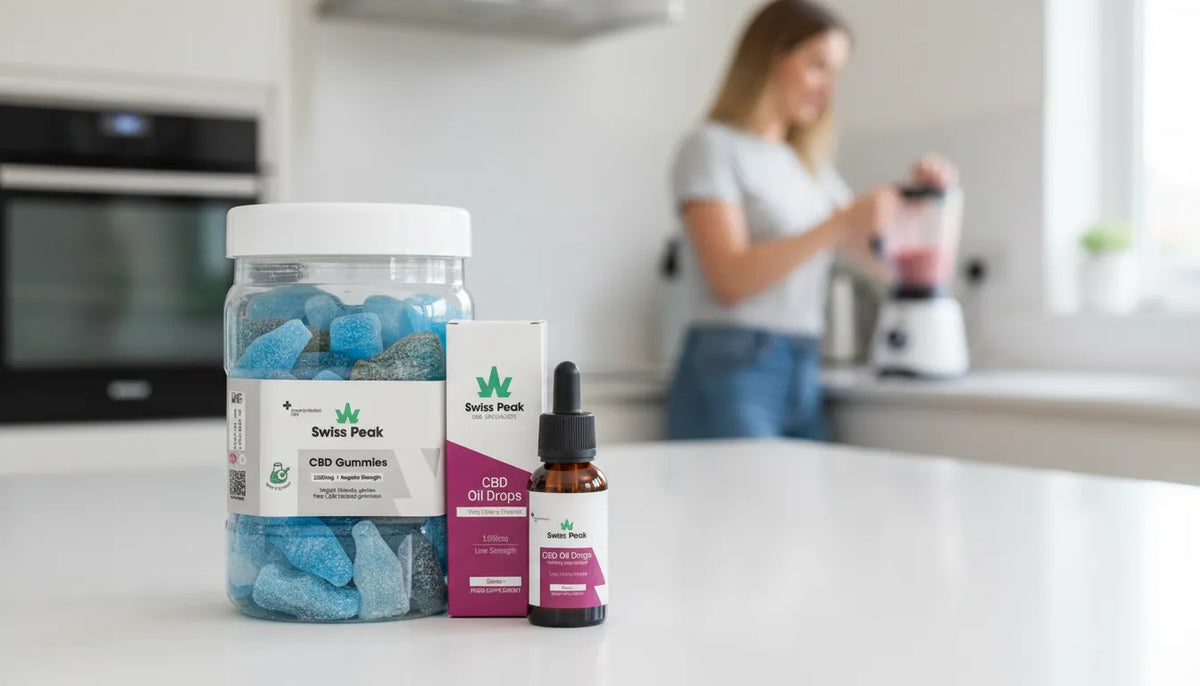 Does CBD Help Period Pain? Navigating Your Cycle with Natural Support