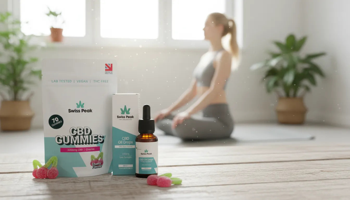 Does CBD Help Period Pains? Exploring Natural Support