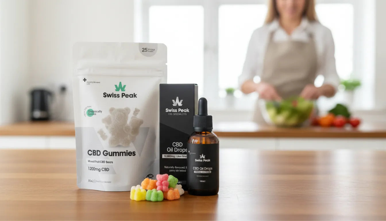Does CBD Help PMS? Understanding Its Potential for Cyclical Balance