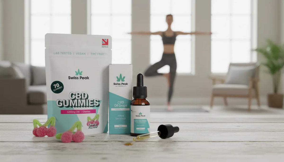 Does CBD Help POTS Symptoms? Exploring Wellness Support