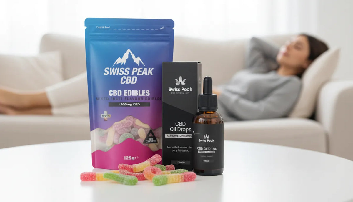 Does CBD Help Psoriasis? Exploring Its Potential Role in Skin Wellness