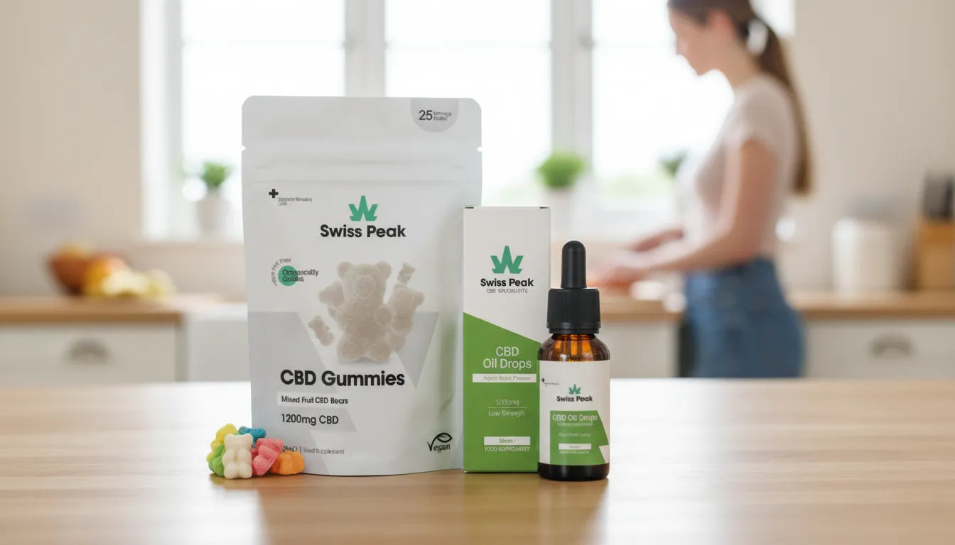 Does CBD Help Rashes? Supporting Your Skin's Natural Balance