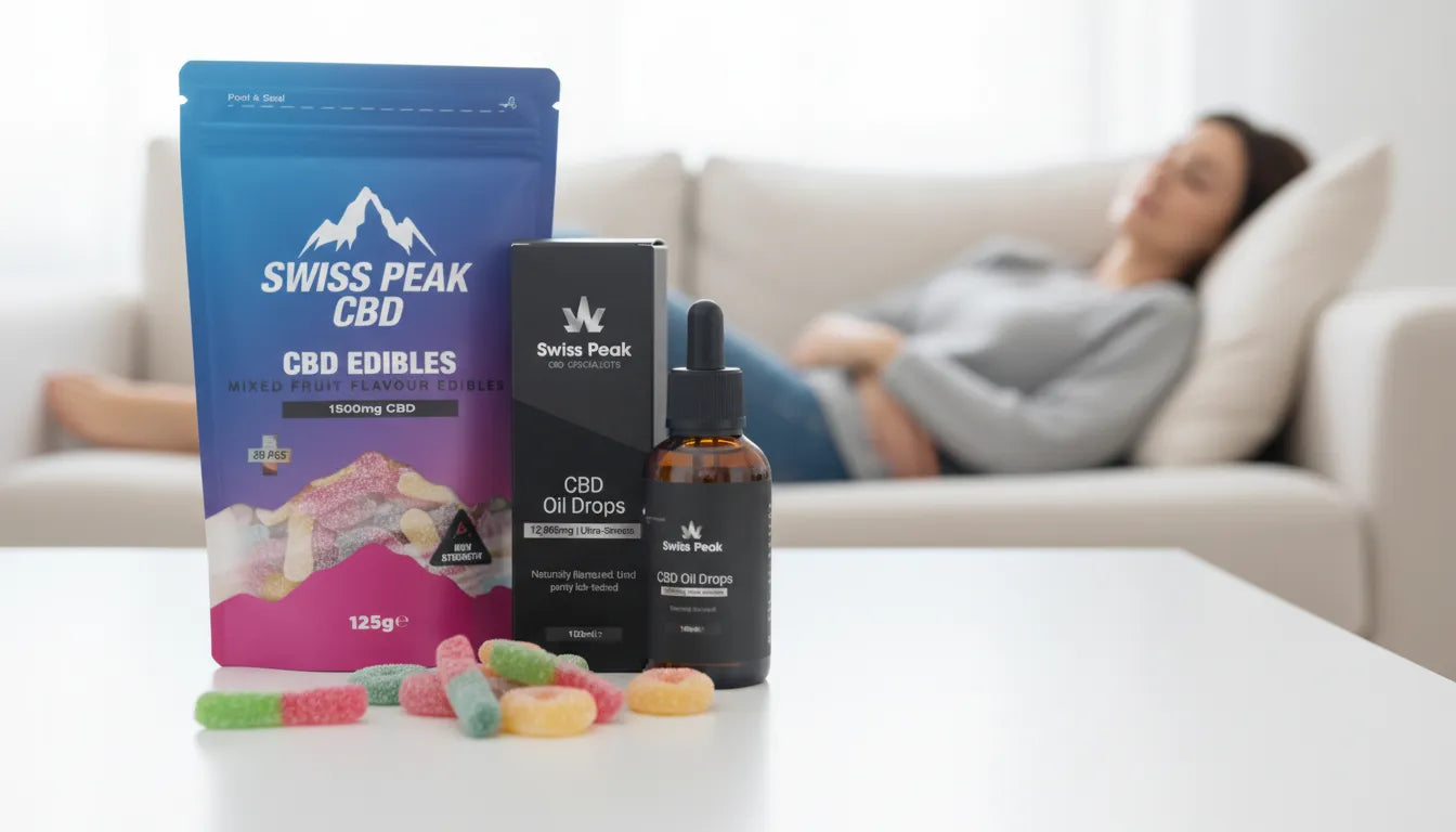 Does CBD Help Reduce Inflammation? Unpacking the Science for Everyday Wellness