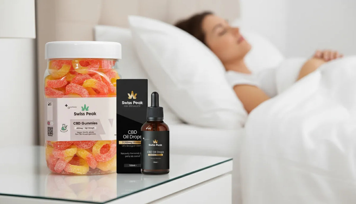 Does CBD Help Relax You? Understanding Its Role in Everyday Calm