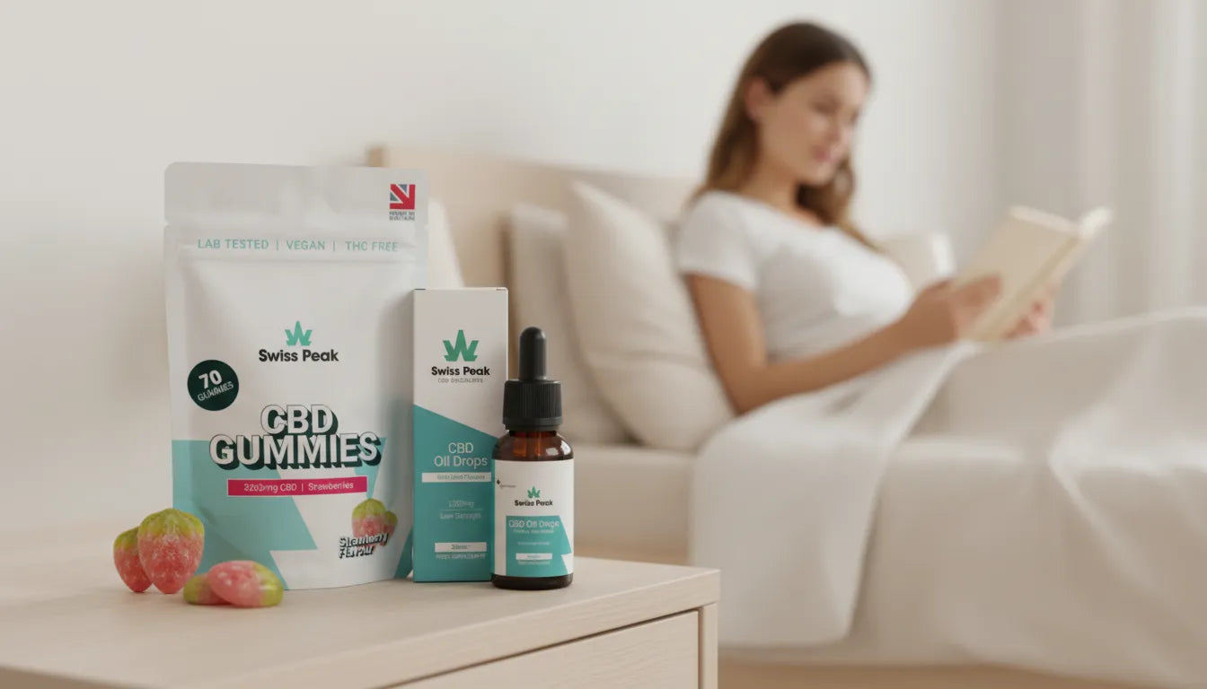 Does CBD Help Relieve Constipation? Natural Solutions and Considerations