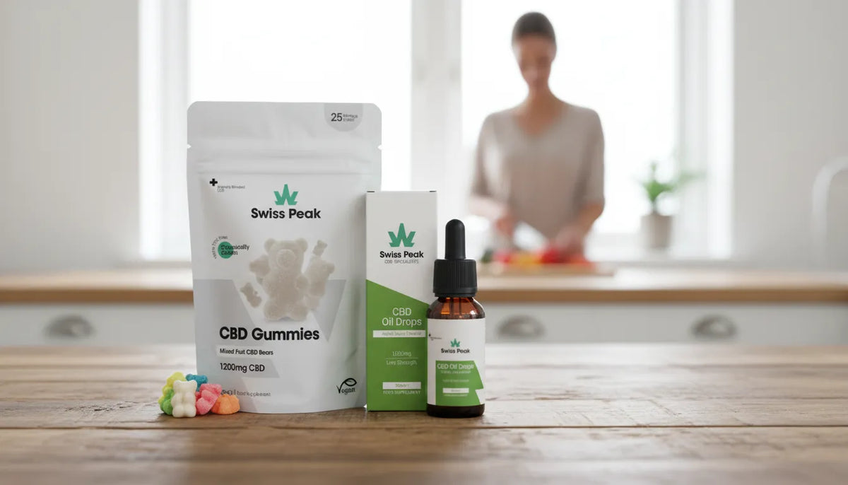 Does CBD Help REM Sleep? Understanding Cannabidiol and Your Sleep Cycles