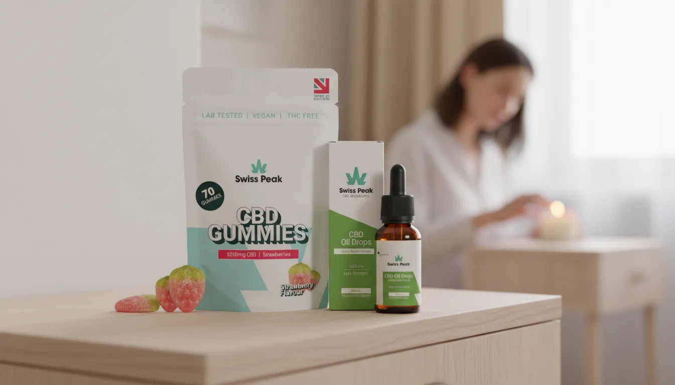 Does CBD Help Restless Legs Syndrome? Unpacking the Potential for Daily Comfort