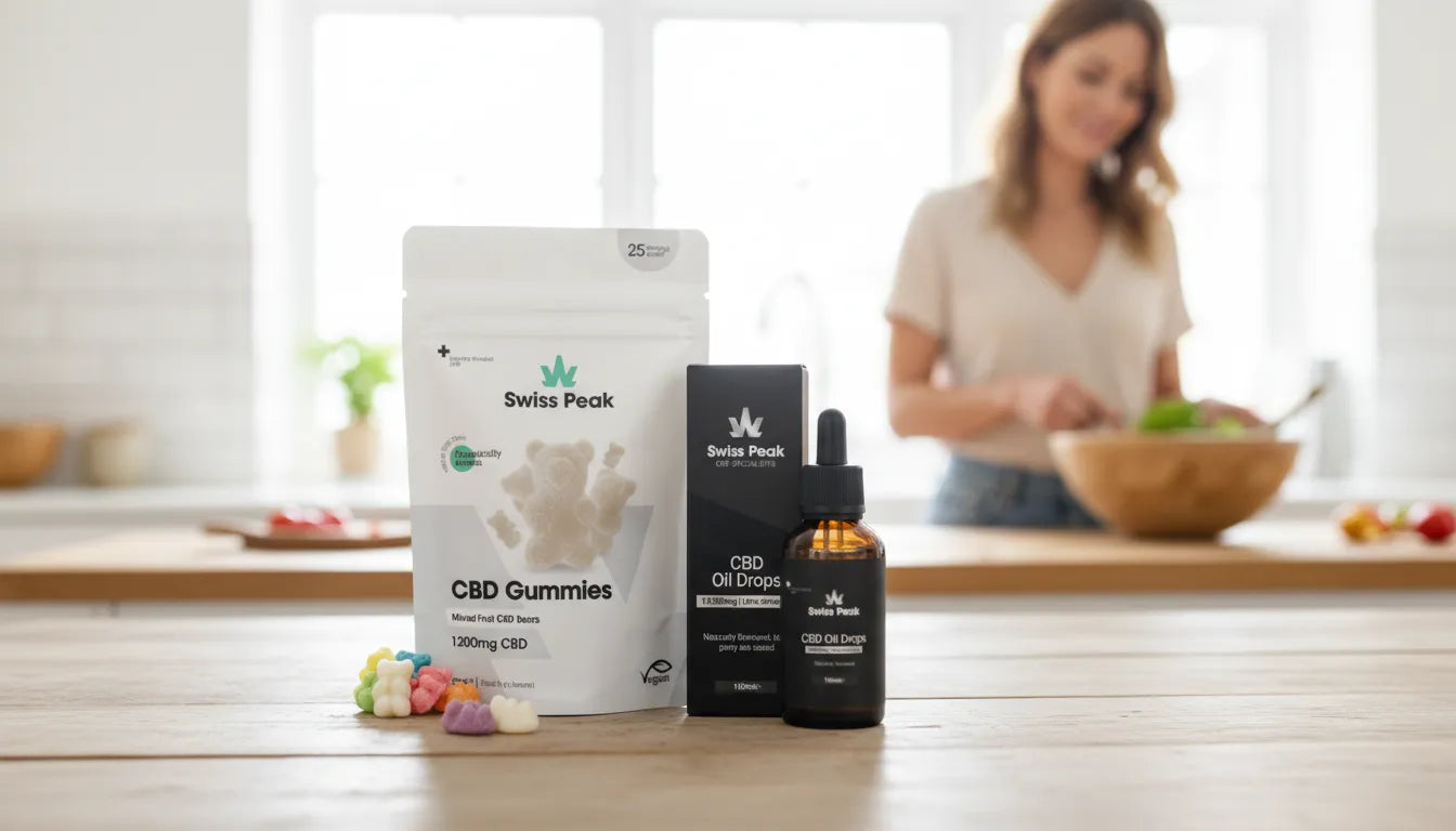 Does CBD Help Scar Tissue? Exploring Its Skin Healing Potential